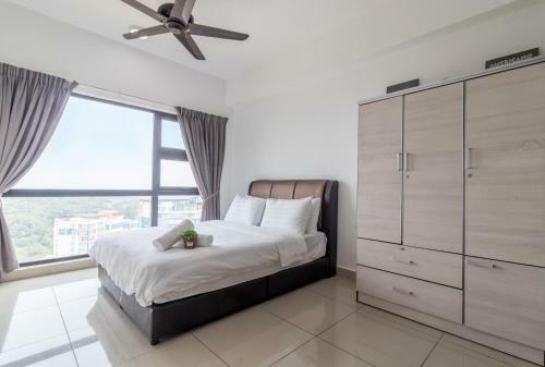 Apartamento Hyve Soho Cyberjaya By Idealhub