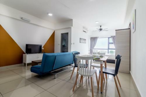 Apartamento Hyve Soho Cyberjaya By Idealhub