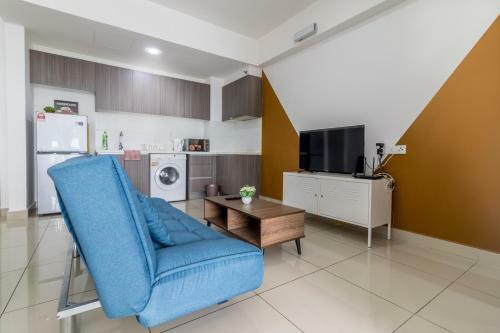 Apartamento Hyve Soho Cyberjaya By Idealhub