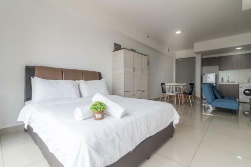Apartamento Hyve Soho Cyberjaya By Idealhub