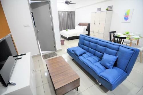 Apartamento Hyve Soho Cyberjaya By Idealhub