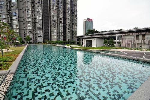 Apartamento Hyve Soho Cyberjaya By Idealhub