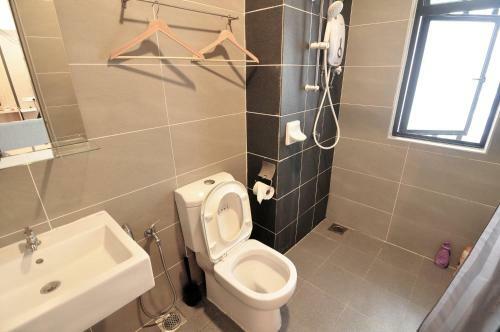 Apartamento Hyve Soho Cyberjaya By Idealhub