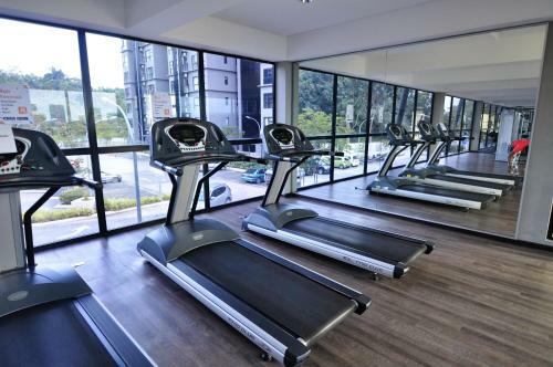 Apartamento Hyve Soho Cyberjaya By Idealhub