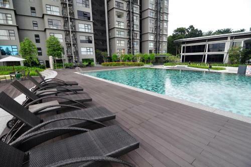 Apartamento Hyve Soho Cyberjaya By Idealhub