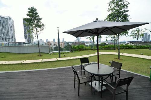 Apartamento Hyve Soho Cyberjaya By Idealhub