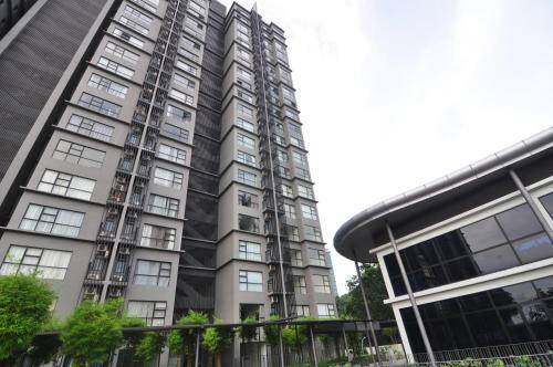 Apartamento Hyve Soho Cyberjaya By Idealhub
