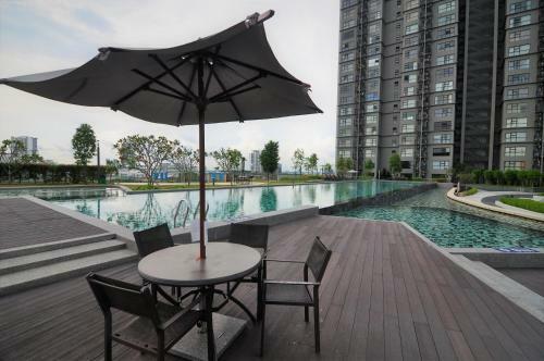 Apartamento Hyve Soho Cyberjaya By Idealhub