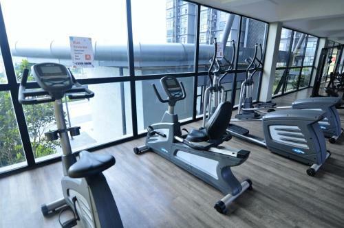 Apartamento Hyve Soho Cyberjaya By Idealhub