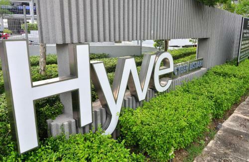 Apartamento Hyve Soho Cyberjaya By Idealhub