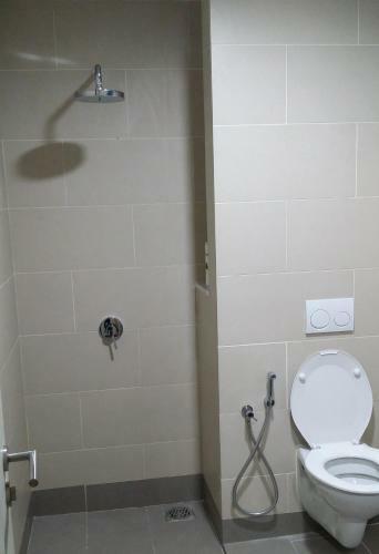 Apartamento Urban Solitude At Tamarind Suite