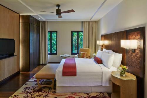 Hotel Mulu Marriott Resort