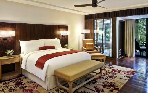 Hotel Mulu Marriott Resort