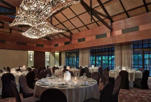 Hotel Mulu Marriott Resort