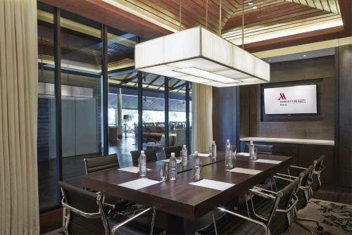 Hotel Mulu Marriott Resort