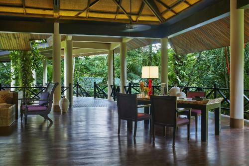 Hotel Mulu Marriott Resort