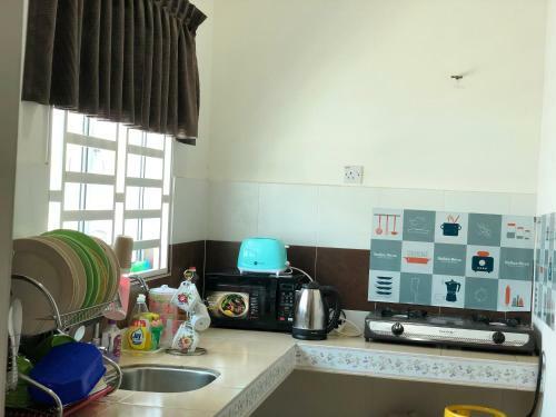 Homestay Cahaya