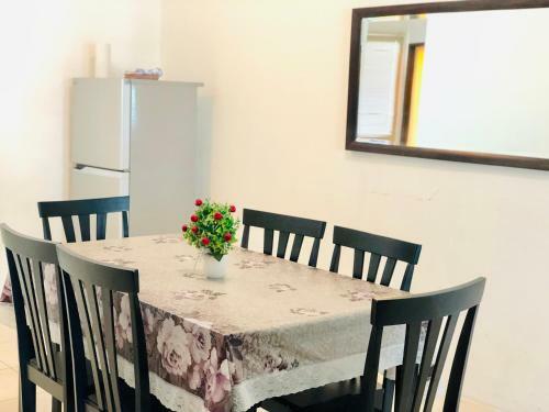 Homestay Cahaya