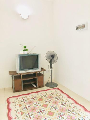 Homestay Cahaya