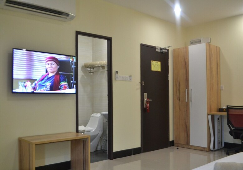 My Inn Hotel Kota Samarahan