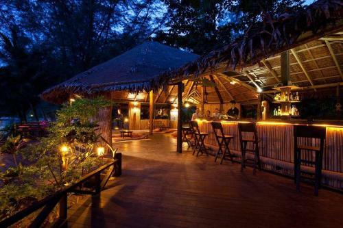 Hotel Rimba Resort