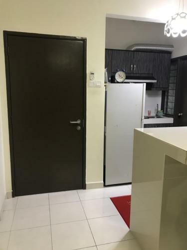 Apartamentos Carissa Homestay