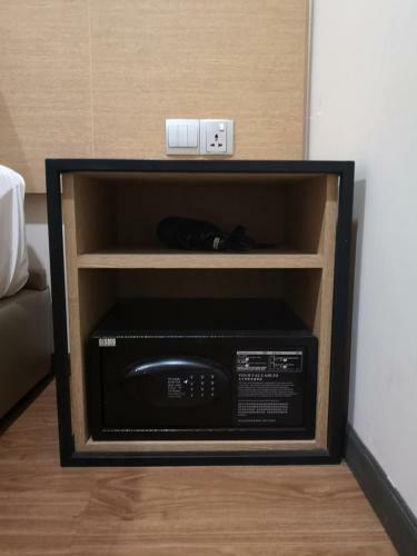 Qlio Hotel