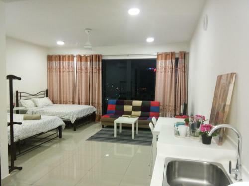 Apartamento Meet2stay Guesthouse