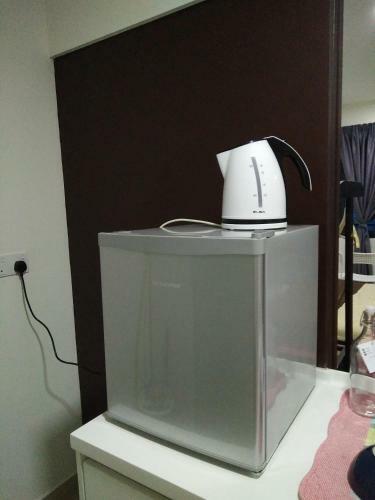 Apartamento Meet2stay Guesthouse