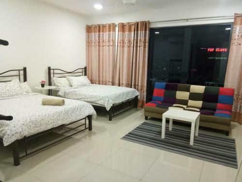 Apartamento Meet2stay Guesthouse