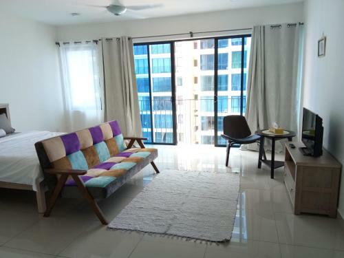 Apartamento Meet2stay Guesthouse