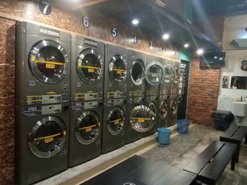 Apartamento Meet2stay Guesthouse