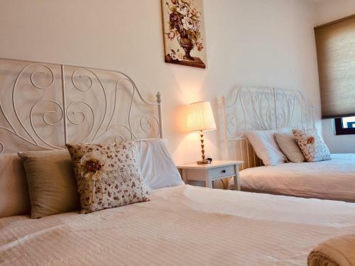 Apartamento Cozy Hideout Trefoil Setia Alam