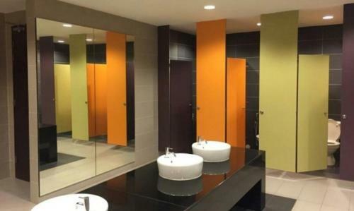 Hotel Escott@trefoil Setia Alam