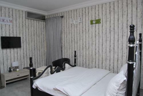 Apartamento Champions Lodge