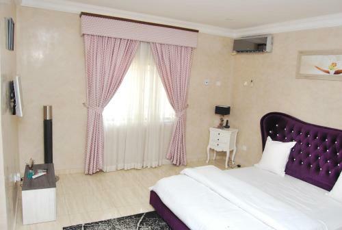 Apartamento Champions Lodge