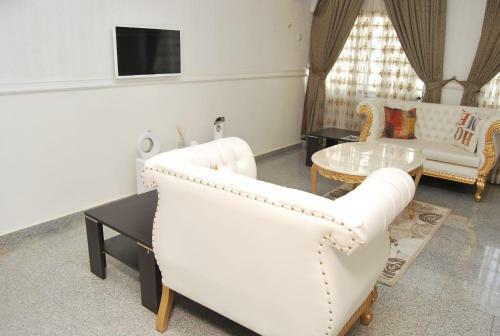 Apartamento Champions Lodge