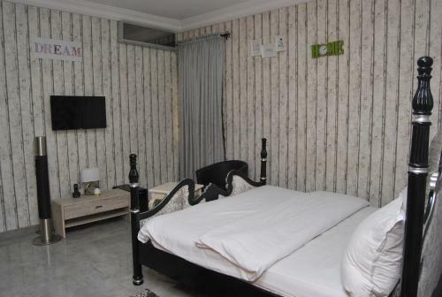 Apartamento Champions Lodge