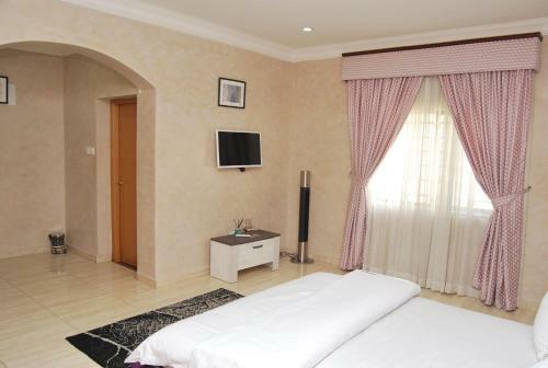 Apartamento Champions Lodge