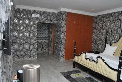 Apartamento Champions Lodge