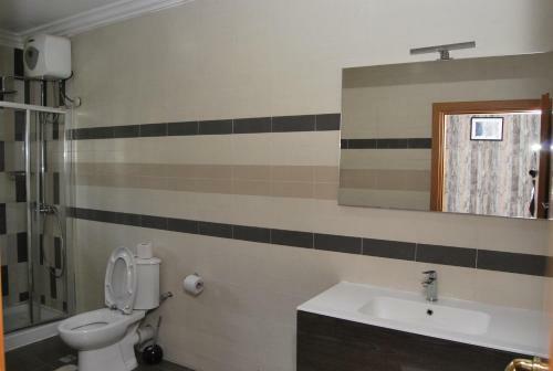 Apartamento Champions Lodge