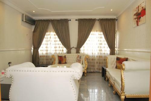 Apartamento Champions Lodge