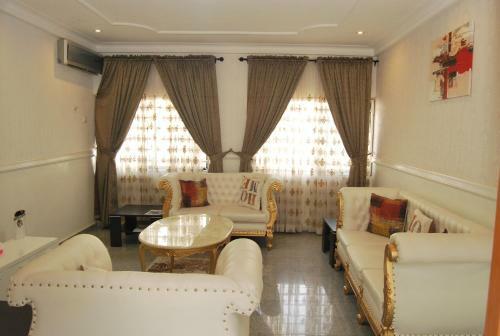 Apartamento Champions Lodge