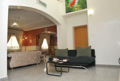 Apartamento Champions Lodge