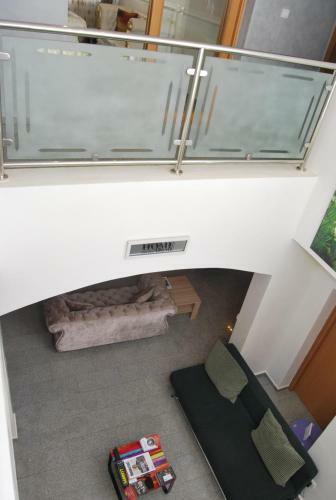 Apartamento Champions Lodge