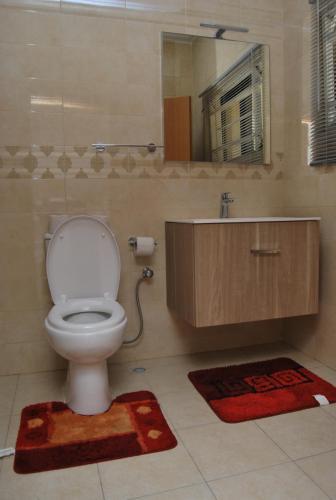 Apartamento Champions Lodge