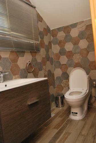 Apartamento Champions Lodge