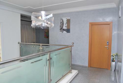 Apartamento Champions Lodge