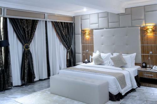 Hotel The Wells Carlton