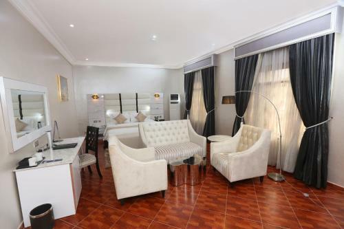 Hotel The Wells Carlton